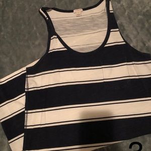 J. Crew cotton dress